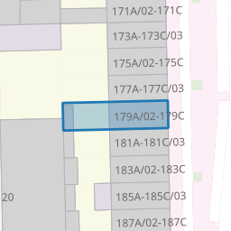 Perceel CLS00-G-3412