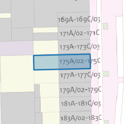 Perceel CLS00-G-3414