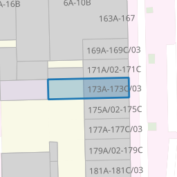 Perceel CLS00-G-3415
