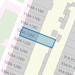 Perceel CLS00-G-3421