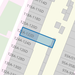 Perceel CLS00-G-3422