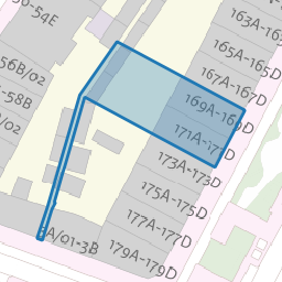 Perceel CLS00-G-3424
