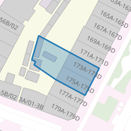 Perceel CLS00-G-3425