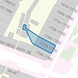 Perceel CLS00-G-3426