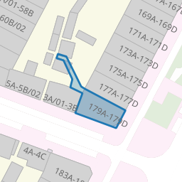 Perceel CLS00-G-3427