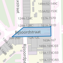 Perceel CLS00-G-3430