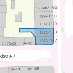 Perceel CLS00-G-3438