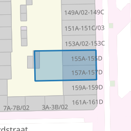 Perceel CLS00-G-3439