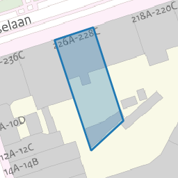 Perceel CLS00-G-3443