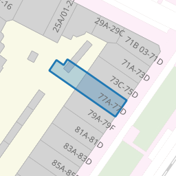 Perceel CLS00-G-3447