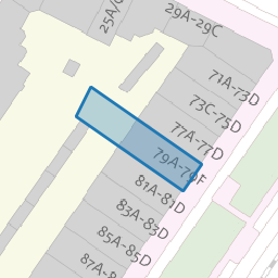 Perceel CLS00-G-3448