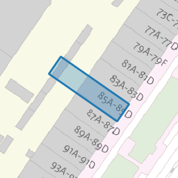 Perceel CLS00-G-3450