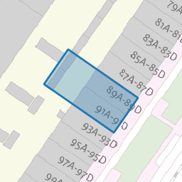 Perceel CLS00-G-3452