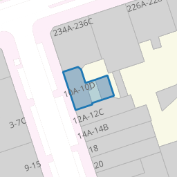 Perceel CLS00-G-3465