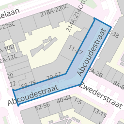 Perceel CLS00-G-3468