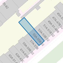 Perceel CLS00-G-3474