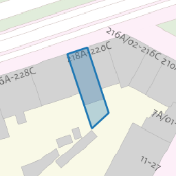 Perceel CLS00-G-3480