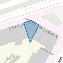 Perceel CLS00-G-3482