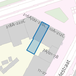 Perceel CLS00-G-3483