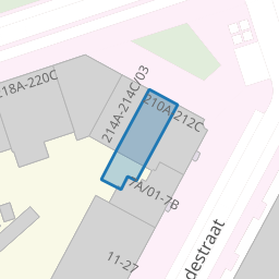 Perceel CLS00-G-3484