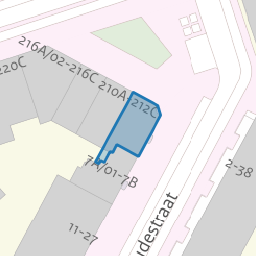 Perceel CLS00-G-3485