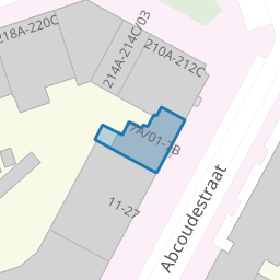 Perceel CLS00-G-3486