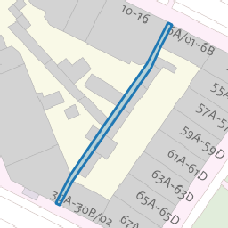 Perceel CLS00-G-3497