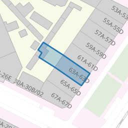 Perceel CLS00-G-3504