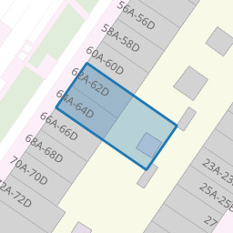 Perceel CLS00-G-3510