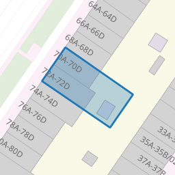 Perceel CLS00-G-3512