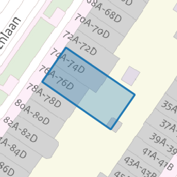 Perceel CLS00-G-3513