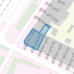 Perceel CLS00-G-3515