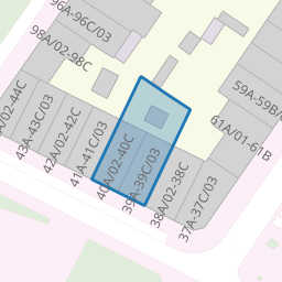 Perceel CLS00-G-3517