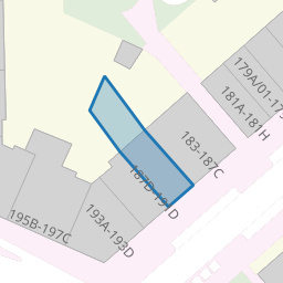 Perceel CLS00-G-3545