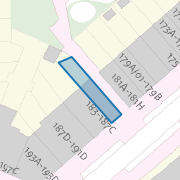 Perceel CLS00-G-3547