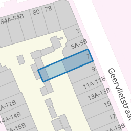 Perceel CLS00-G-3549