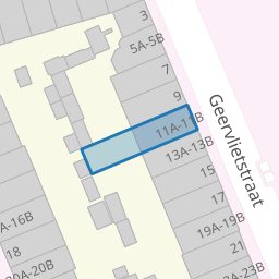 Perceel CLS00-G-3551