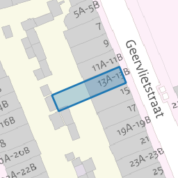 Perceel CLS00-G-3552