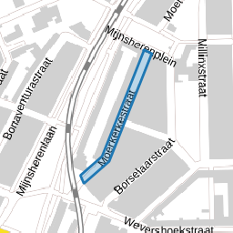 Perceel CLS00-G-3555