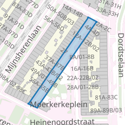 Perceel CLS00-G-3557