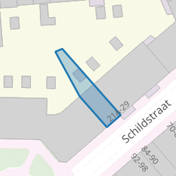 Perceel CLS00-G-3566