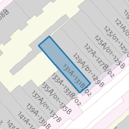 Perceel CLS00-G-3569