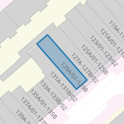 Perceel CLS00-G-3570