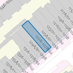 Perceel CLS00-G-3571