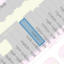 Perceel CLS00-G-3572