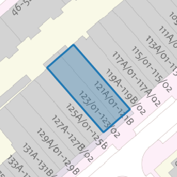 Perceel CLS00-G-3573