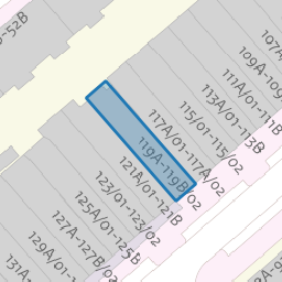 Perceel CLS00-G-3574