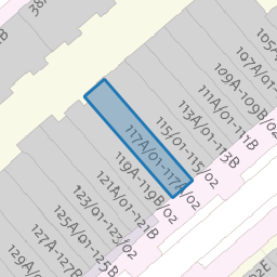 Perceel CLS00-G-3575