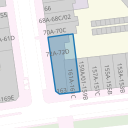 Perceel CLS00-G-3580