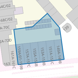 Perceel CLS00-G-3581